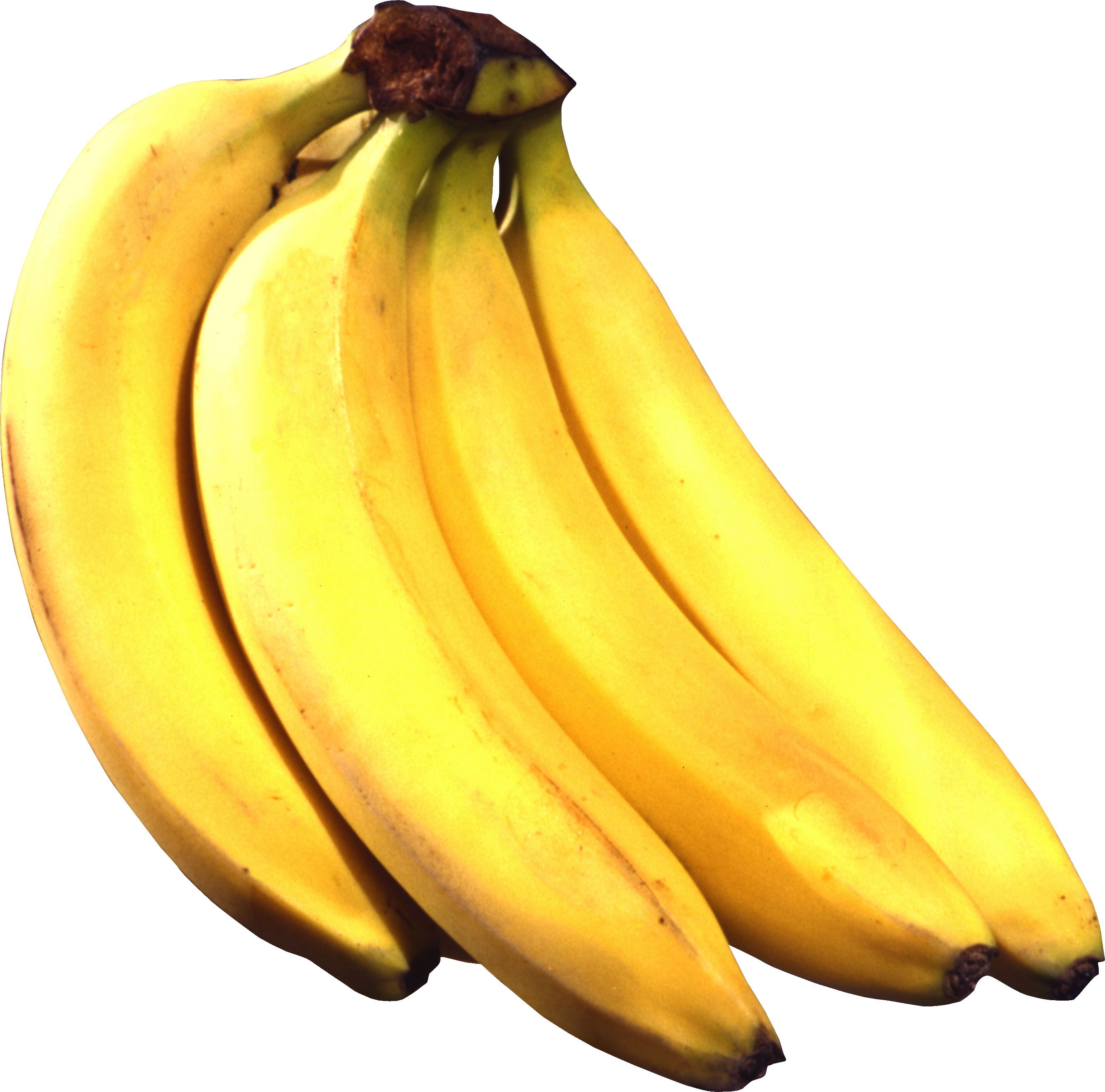 Banane PNG Fond