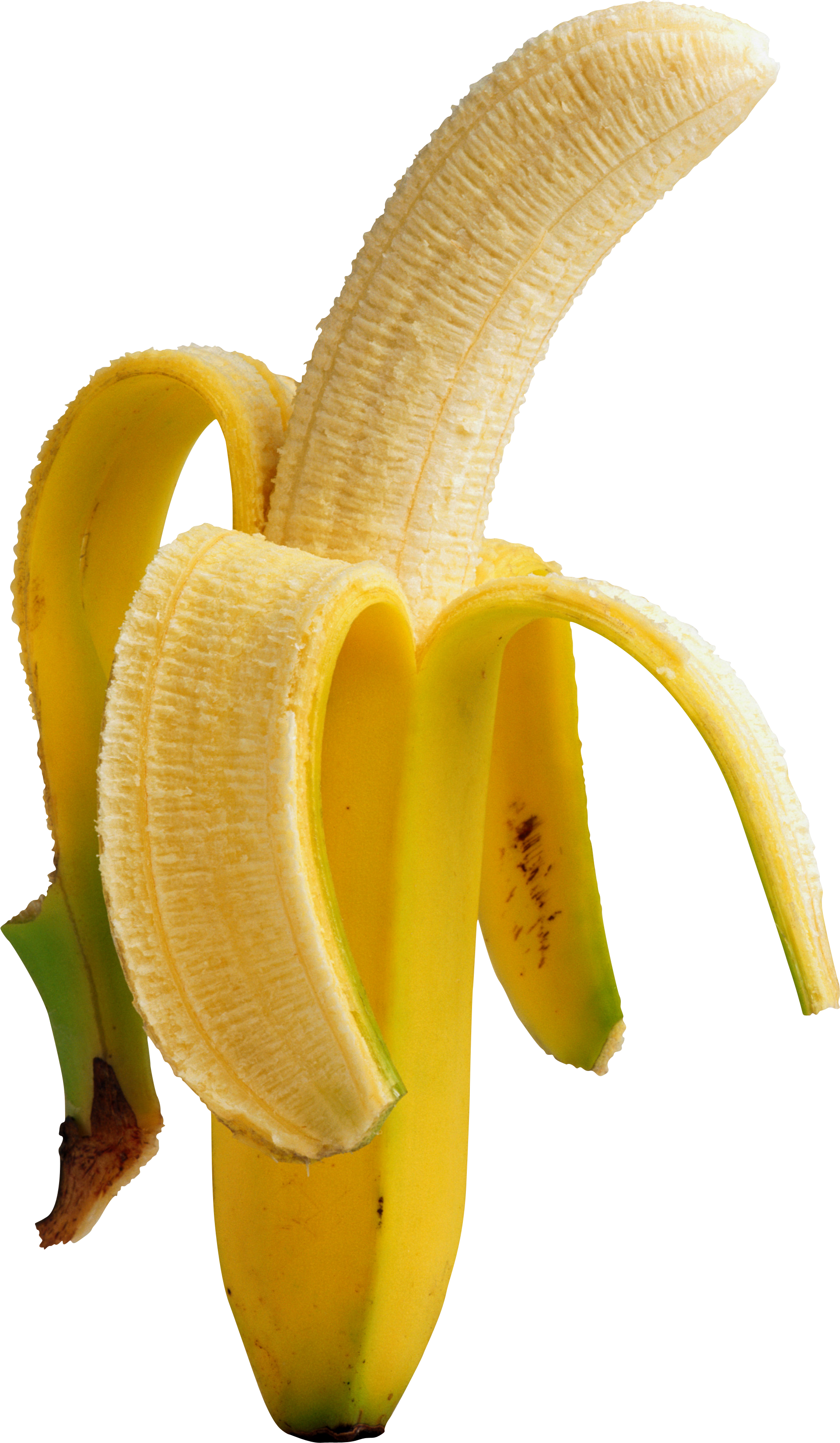 Banane PNG Gratuit Telecharger