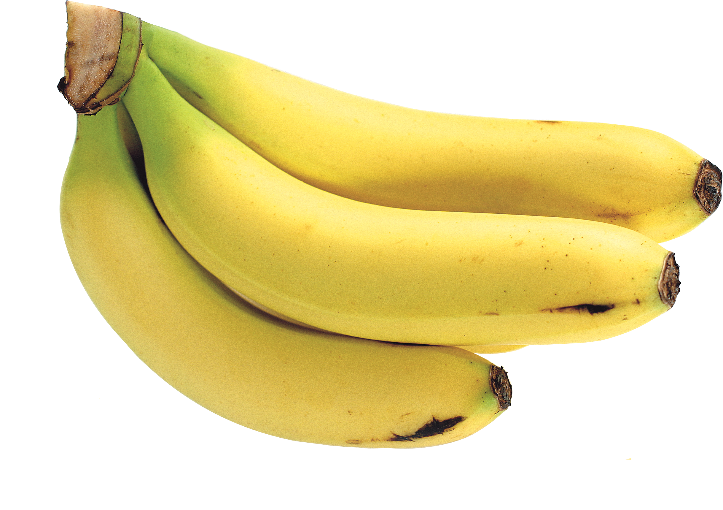 Banane PNG Telecharger