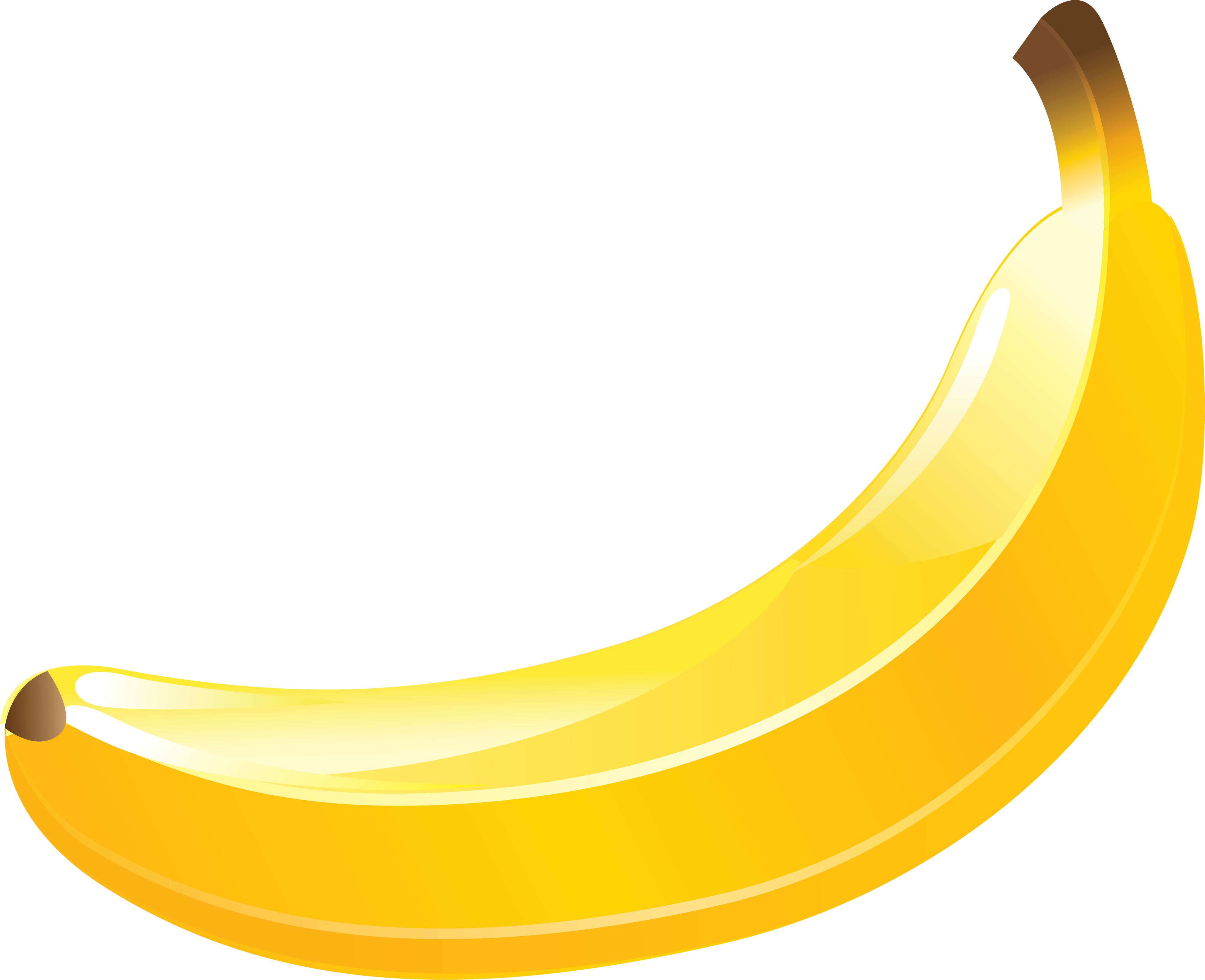 Banane Transparentes Image