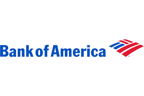 Bank Of America Logo PNG Background