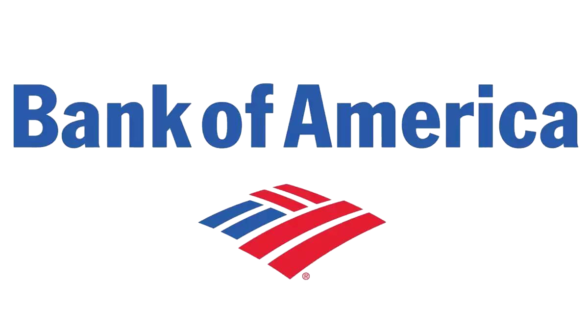Bank Of America Logo PNG Free File Download