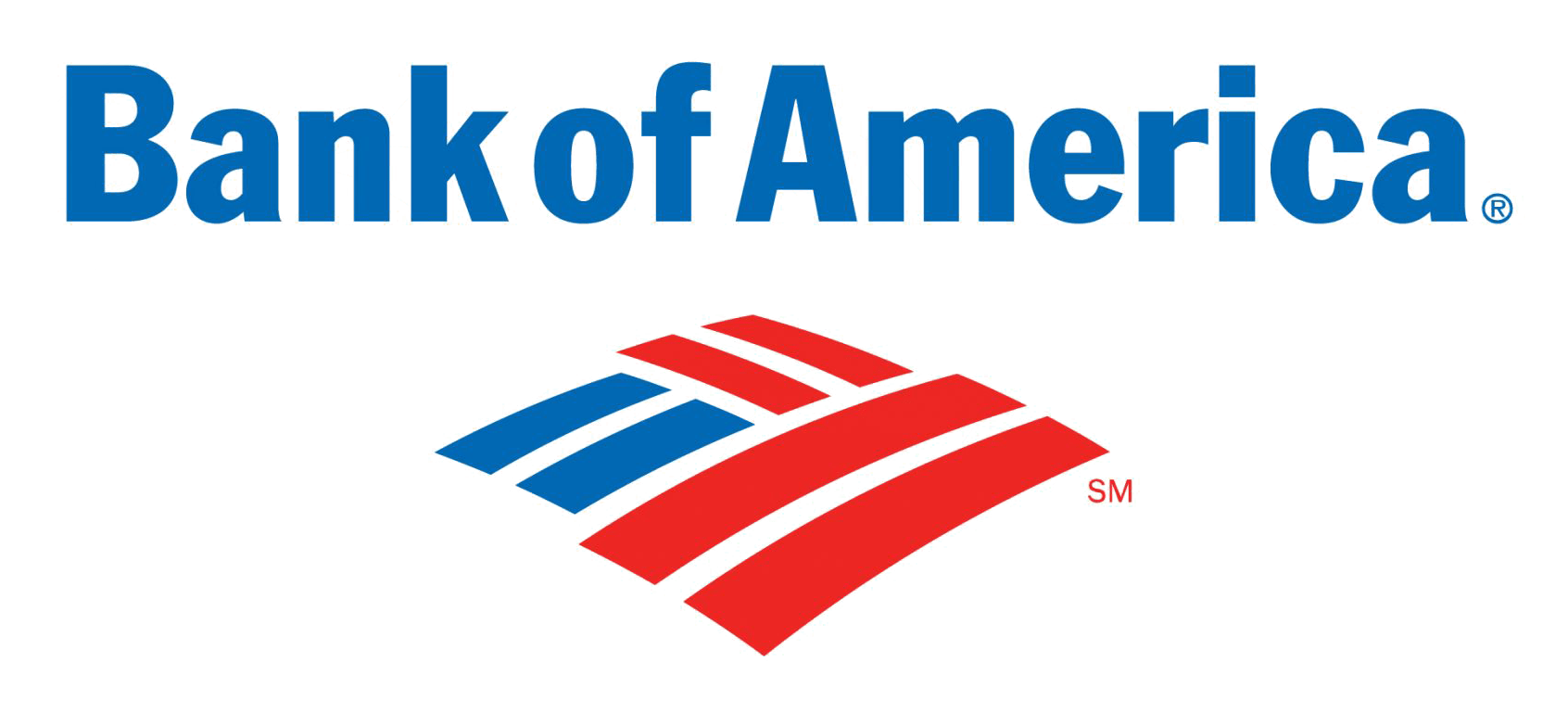 Bank of America Logo Transparent Background