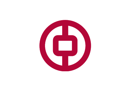Bank of China Logo Transparent Free PNG