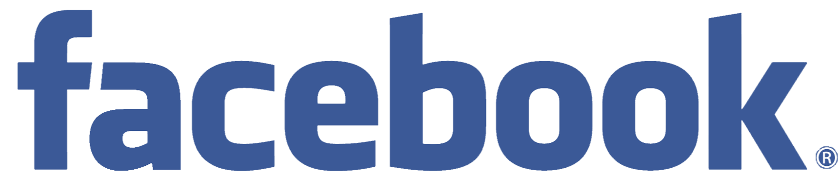 Blue Facebook Logo Download Free PNG