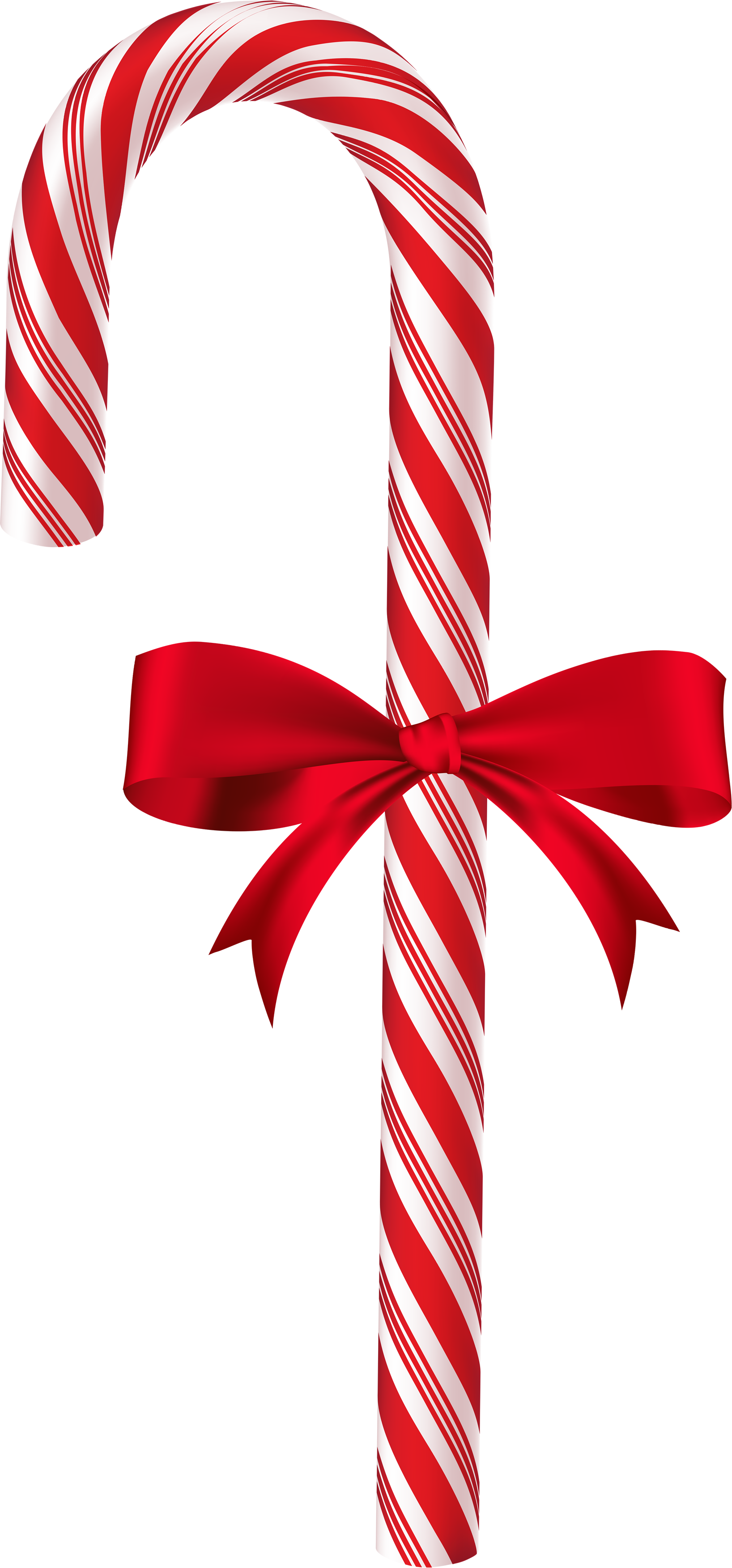 Bonbons De Noël PNG Fond Telecharger