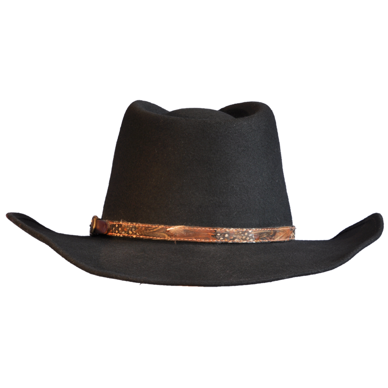 Chapeau De Cowboy De Fichier Fond