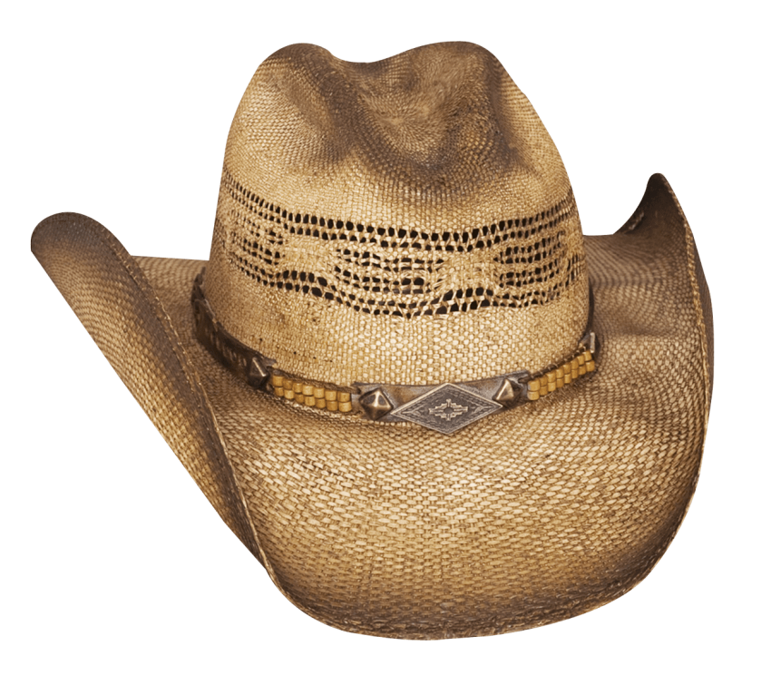Chapeau De Cowboy PNG De Fichier Telecharger