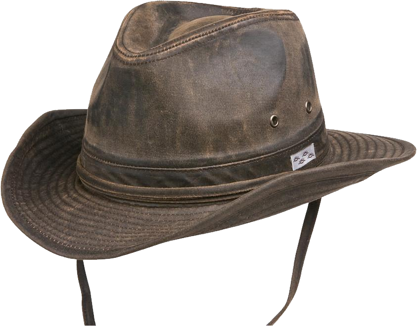 Chapeau De Cowboy PNG Fond Image