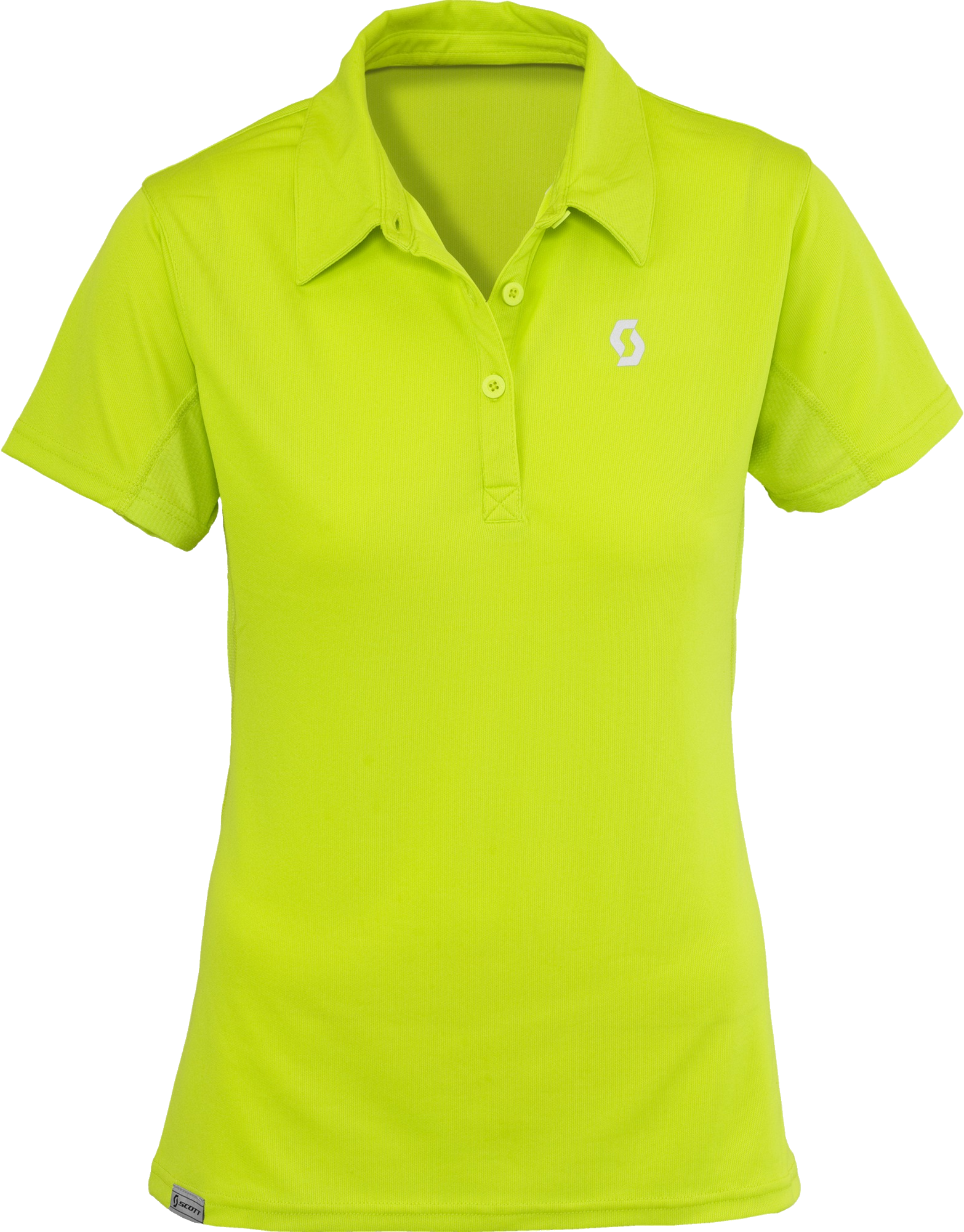 Chemise Polo PNG Fond Image