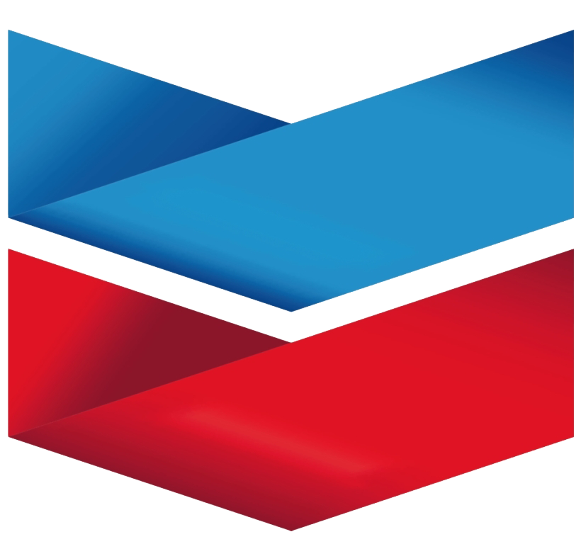Chevron Logo Background PNG Image