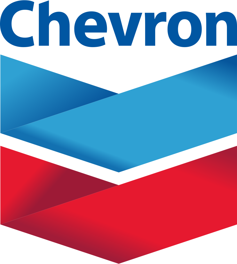 Chevron Logo Transparent File