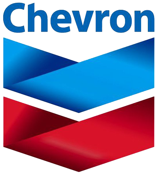 Chevron Logo Transparent Free PNG