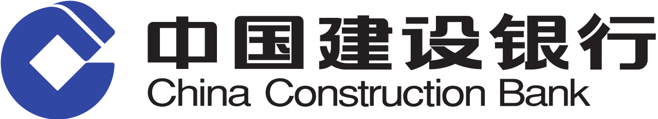 China Construction Bank Logo PNG HD Quality