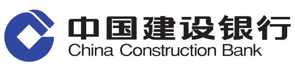 China Construction Bank Logo Transparent Background