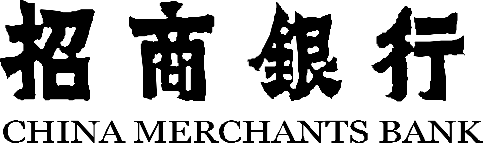 China Merchants Bank Logo PNG HD Quality