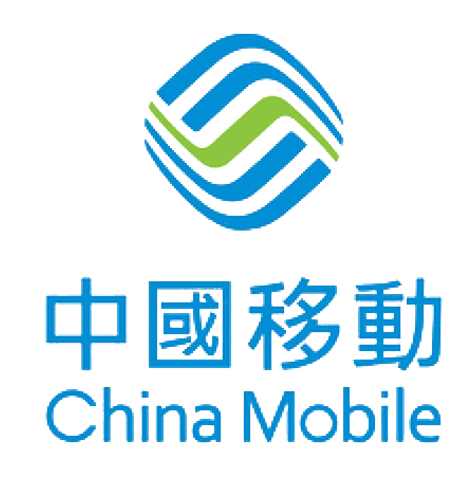 China Mobile Logo Free PNG