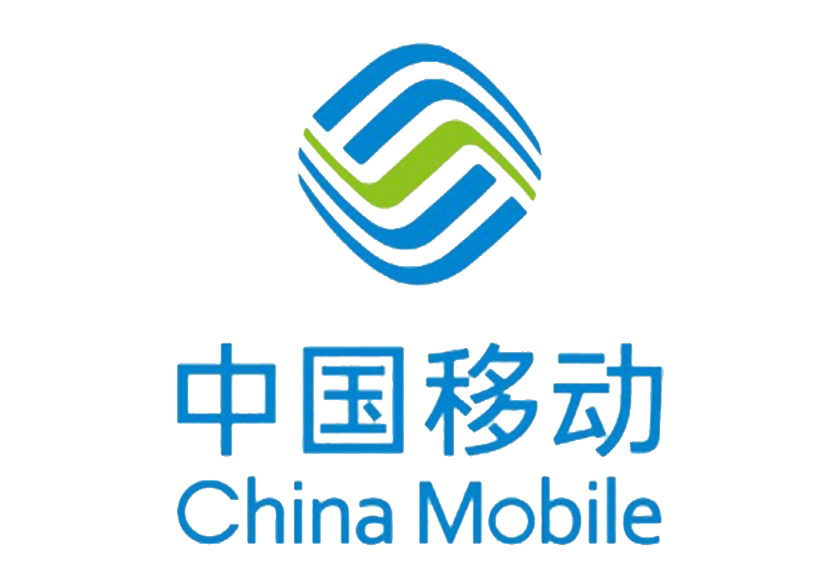 China Mobile Logo PNG HD Quality