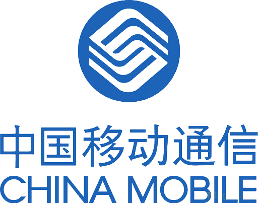 China Mobile Logo PNG Images HD