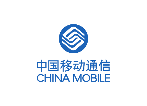 China Mobile Logo PNG Photos