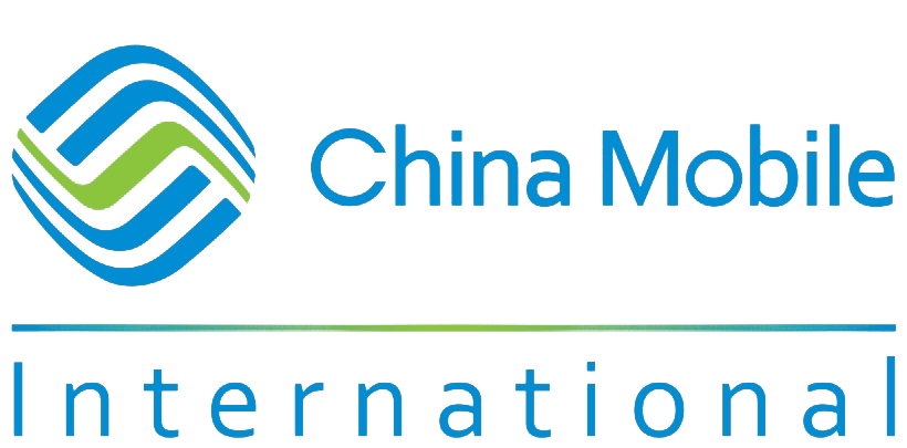 China Mobile Logo Transparent Background