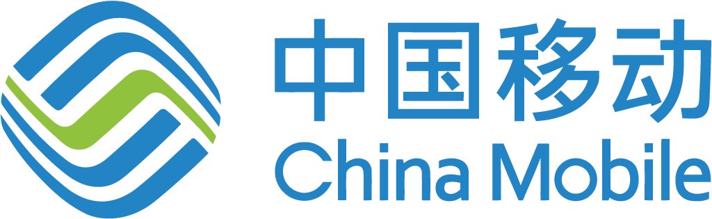 China Mobile Logo Transparent Free PNG