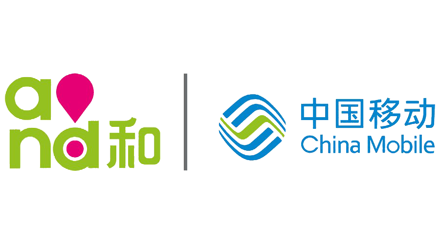 China Mobile Logo Transparent Image