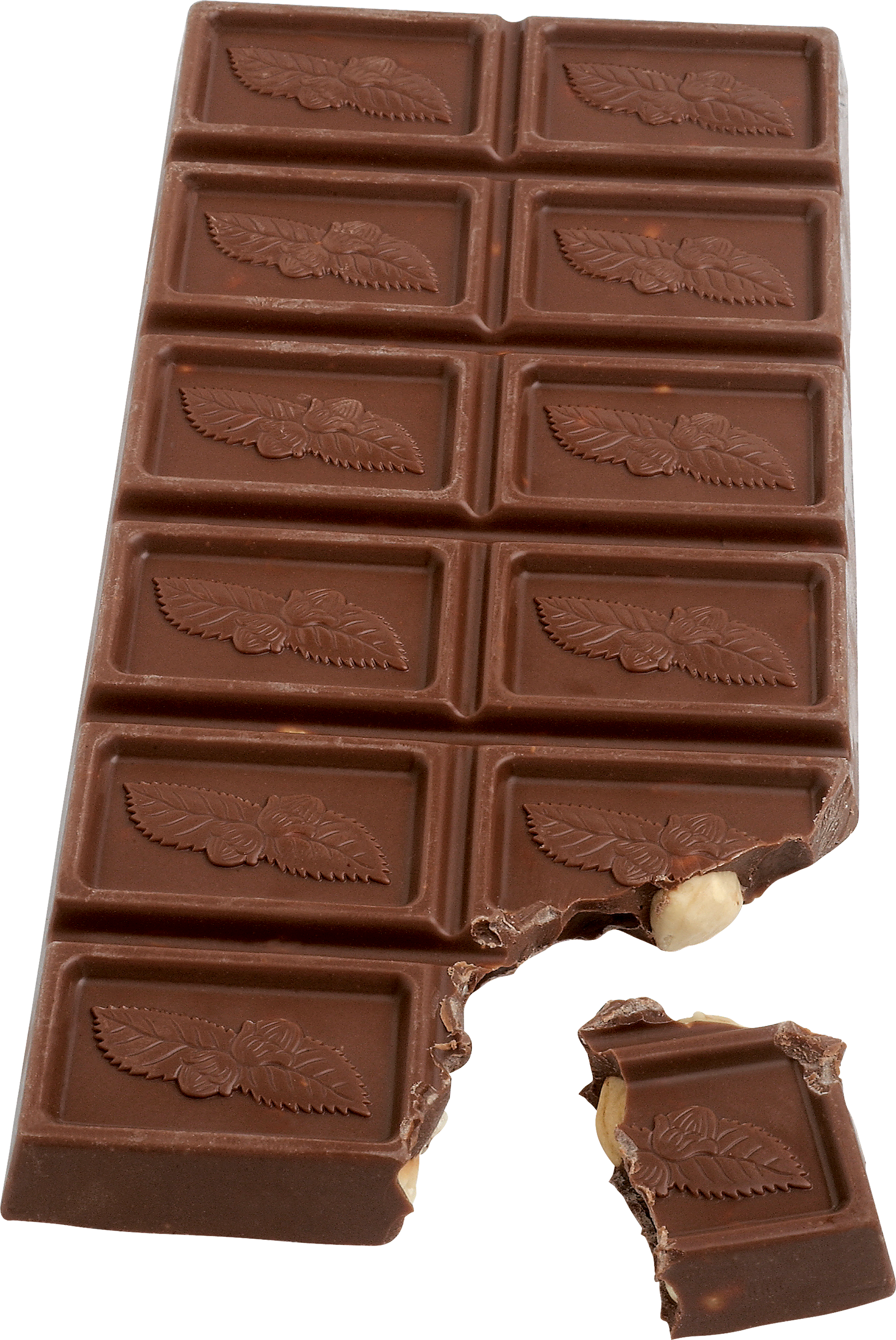 Chocolat PNG Fond Image