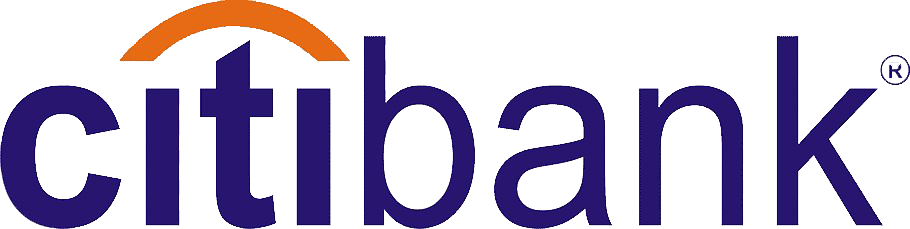 Citibank Logo Transparent File