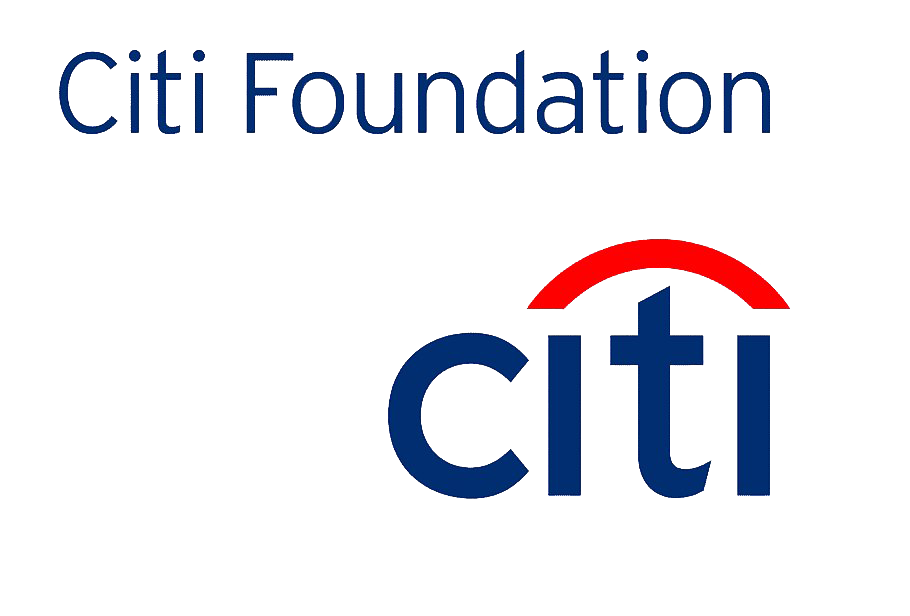 Citibank Logo Transparent PNG