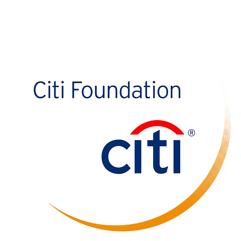 Citigroup Logo Background PNG Image