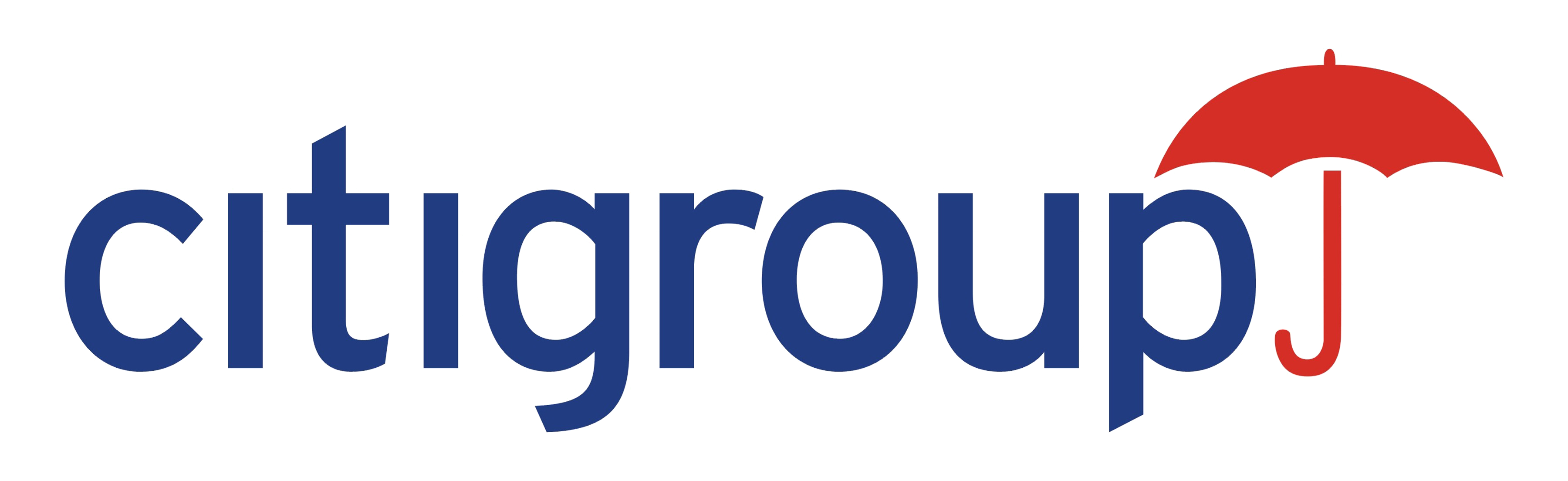 Citigroup лого
