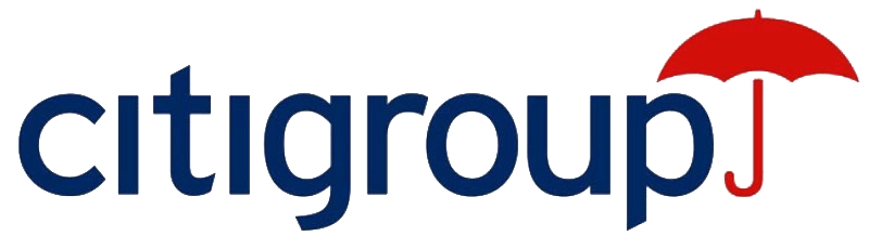 Citigroup Logo Transparent PNG