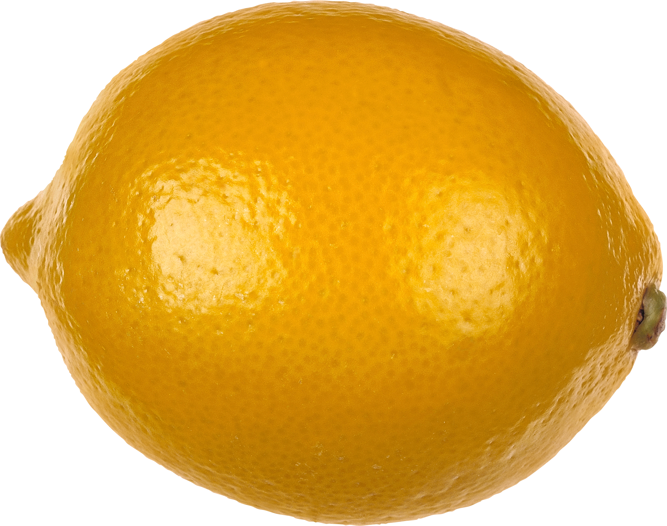 Citron PNG Gratuit Telecharger