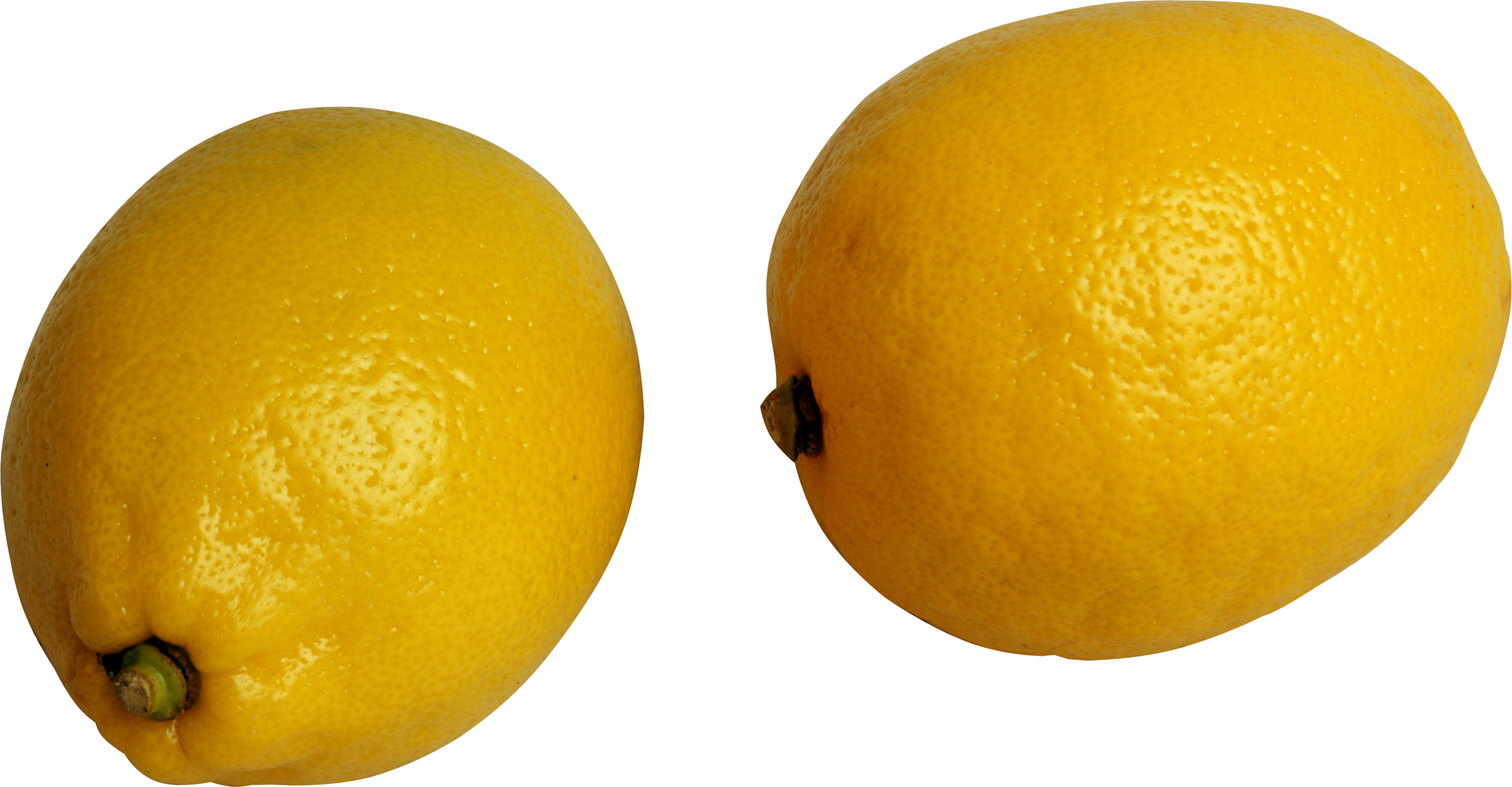 Citron PNG Telecharger