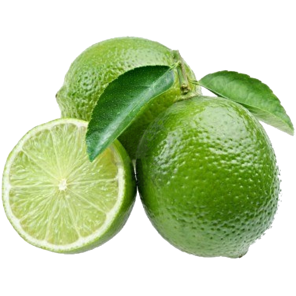 Citron Vert PNG Fond Image