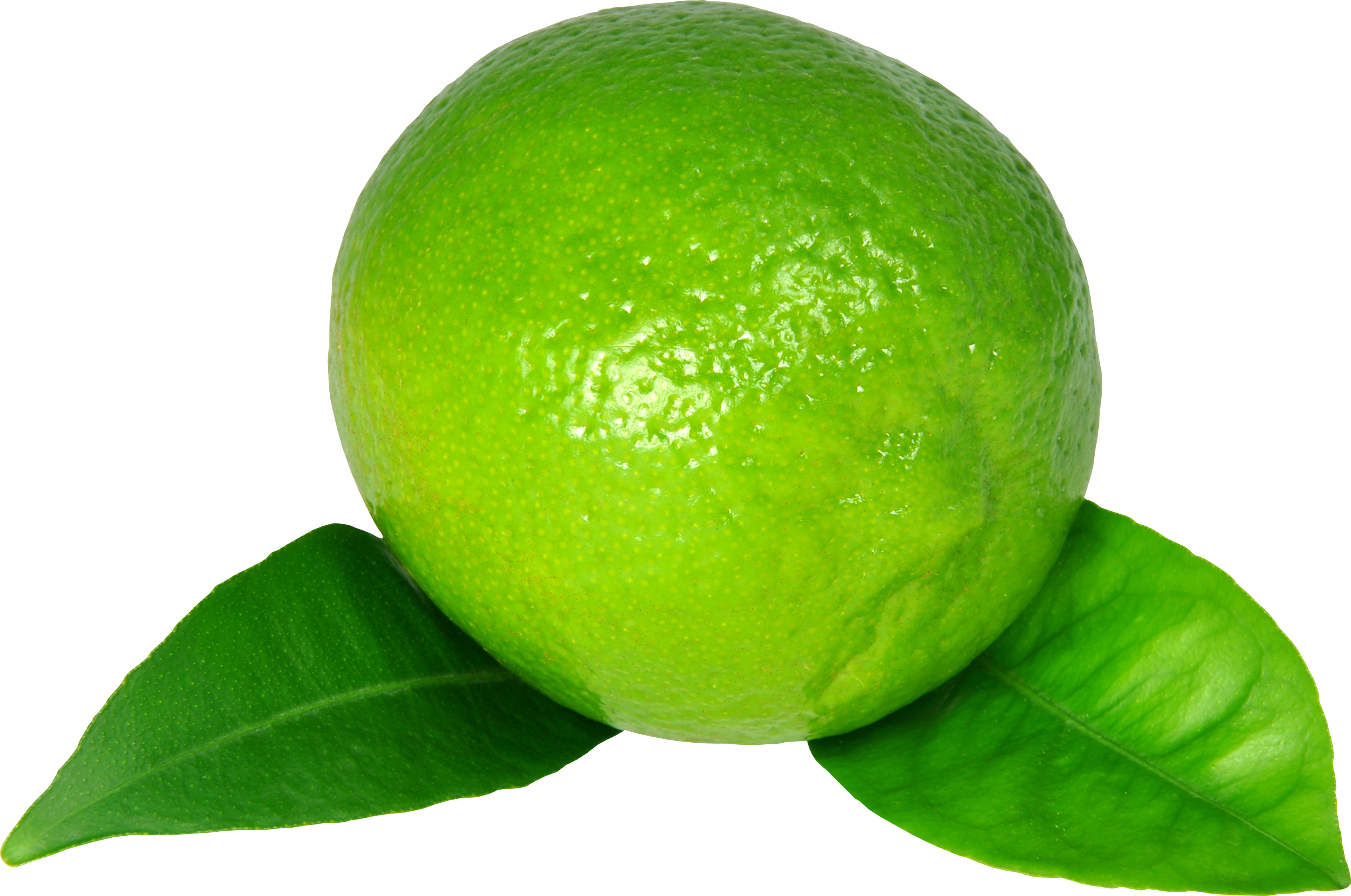 Citron Vert Transparentes Gratuit PNG