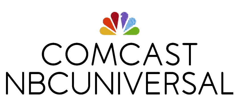 Comcast Logo Background PNG Image
