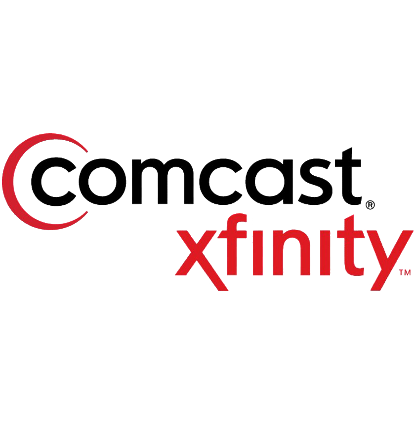 Comcast Logo Download Free PNG