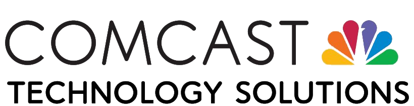 Comcast Logo Transparent Background