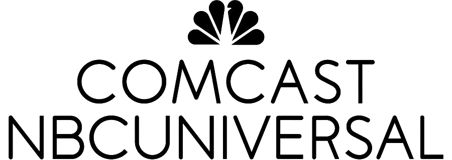 Comcast Logo Transparent Image