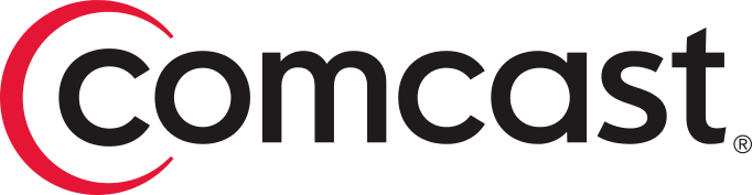 Comcast Logo Transparent PNG