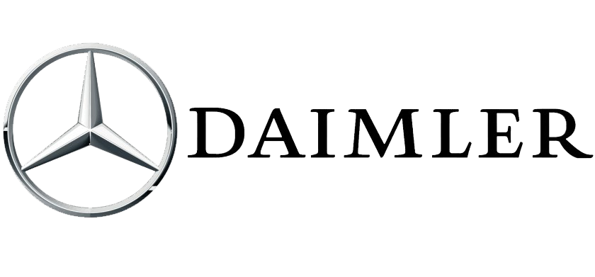 Daimler Logo Transparent File