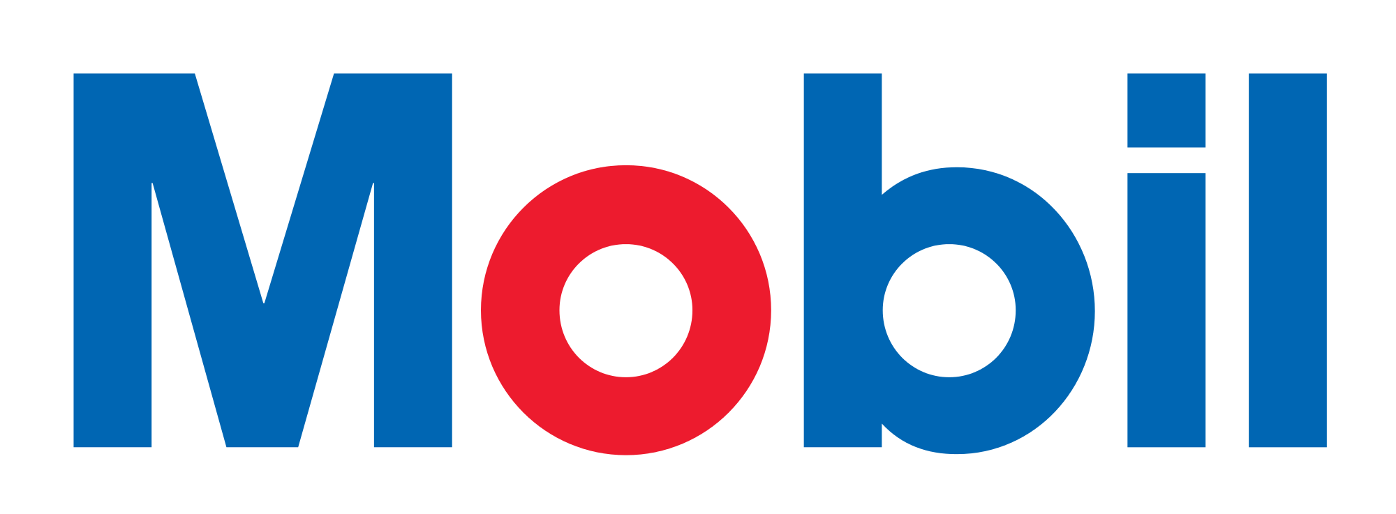 ExxonMobil Logo PNG Images HD