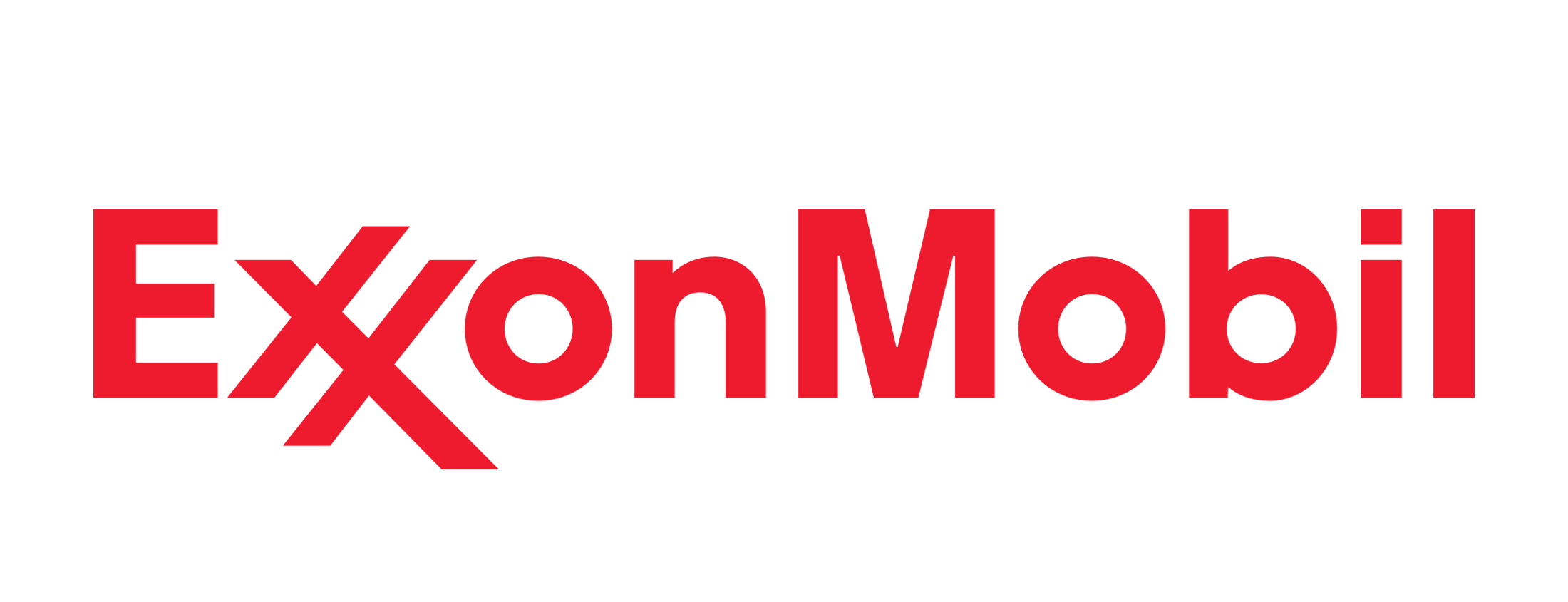 ExxonMobil Logo PNG Photos