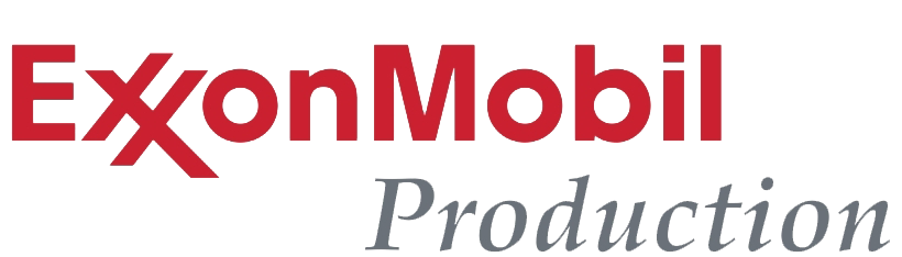ExxonMobil Logo Transparent Background