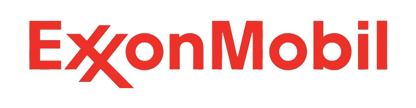 ExxonMobil Logo Transparent File