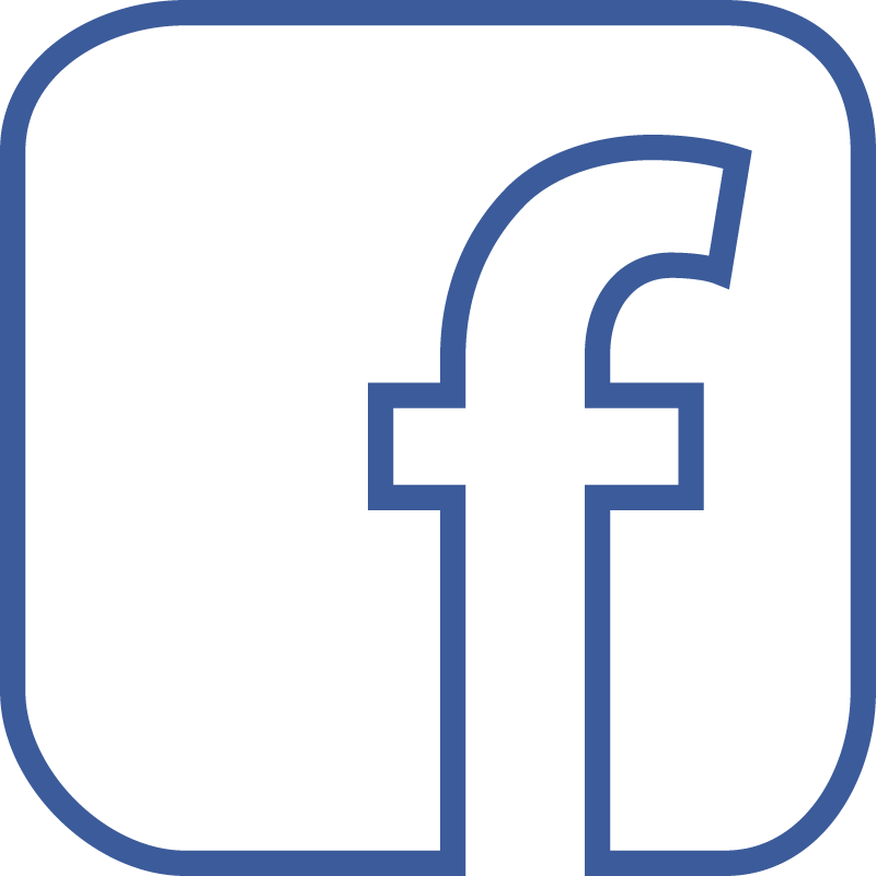 Facebook Logo PNG Photo Image
