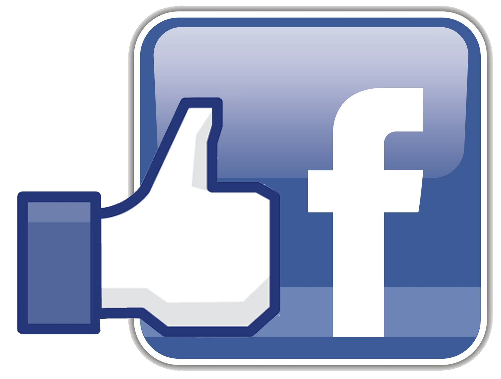 Facebook Logo Transparent Images