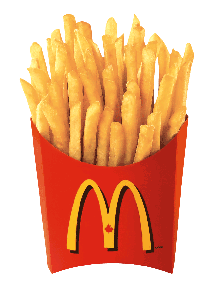 Frites Telecharger PNG